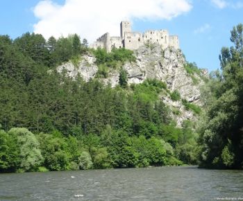 Akcie v dennom centre rok 2026 / Turisticko-poznávací zájazd členov JDS MO  a denného centra v Rožňave - foto