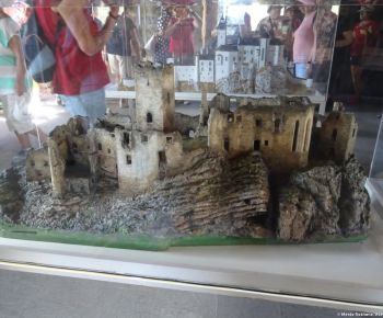 Akcie v dennom centre rok 2026 / Turisticko-poznávací zájazd členov JDS MO  a denného centra v Rožňave - foto