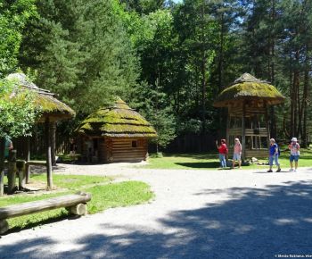 Akcie v dennom centre rok 2026 / Turisticko-poznávací zájazd členov JDS MO  a denného centra v Rožňave - foto