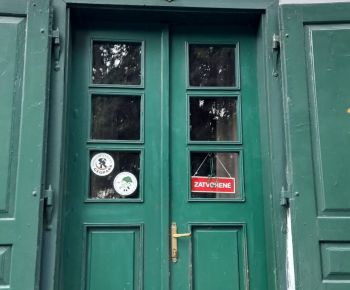 Akcie v dennom centre rok 2026 / Turisticko-poznávací zájazd členov JDS MO  a denného centra v Rožňave - foto