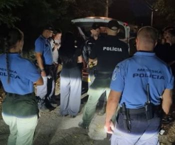 Zo života mestskej polície / Preventívno-bezpečnostná akcia - foto