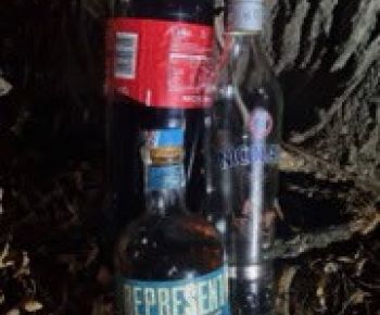 Zo života mestskej polície / Preventívno-bezpečnostná akcia - foto