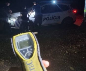 Zo života mestskej polície / Preventívno-bezpečnostná akcia - foto
