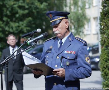 Spravodajstvo z podujatí / V Rožňave zneli príbehy hrdinov SNP, mesto si uctilo 82. výročie povstania - foto