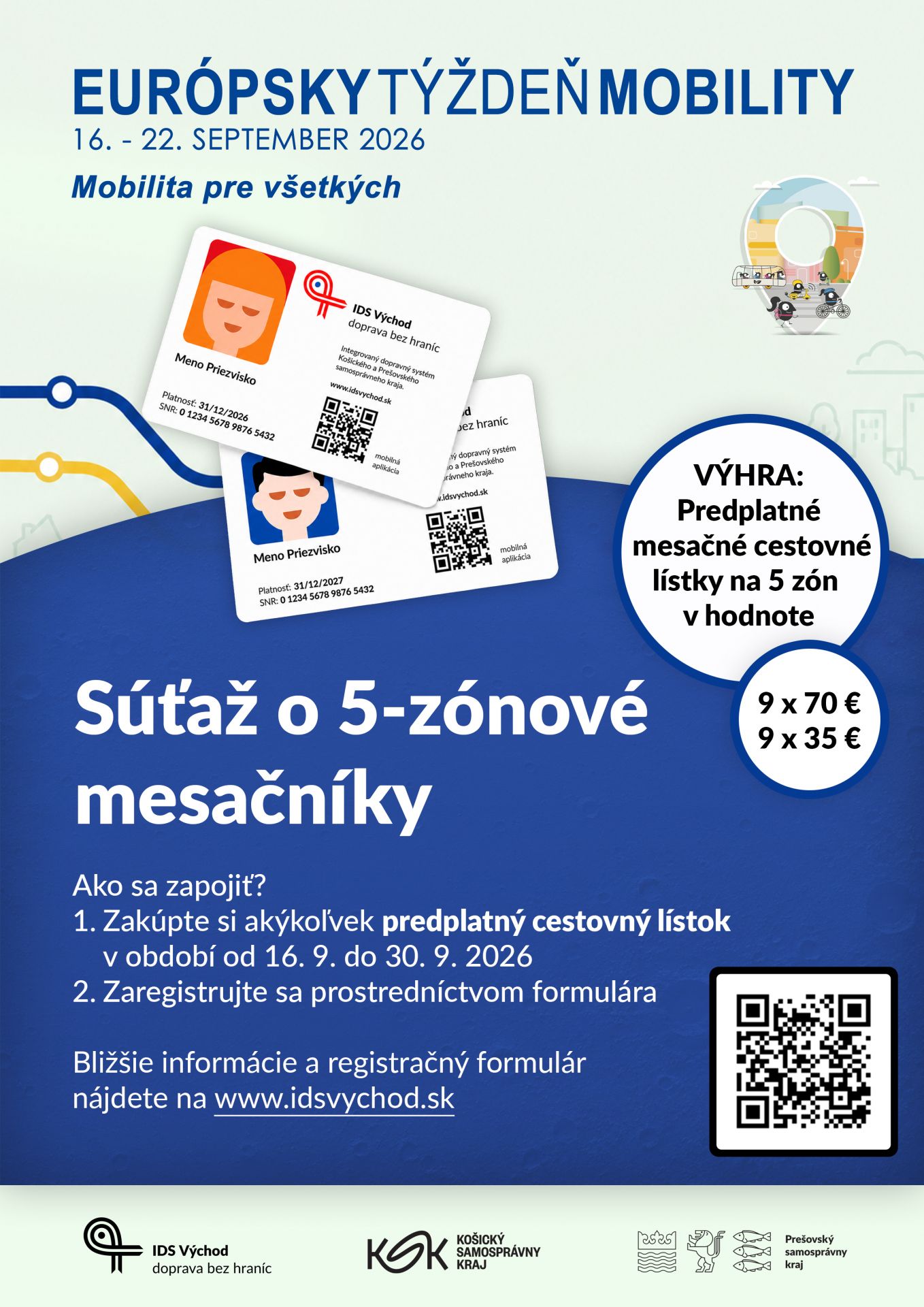 tyzden mobility 1 plagat