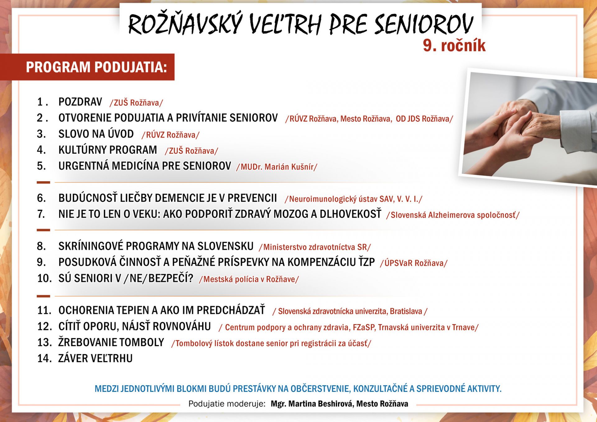 veltrh pre seniorov 2