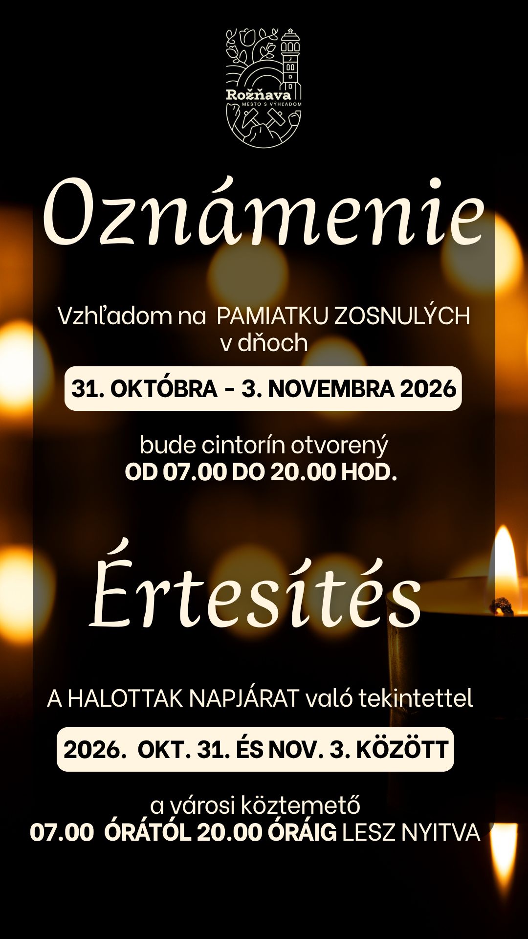 otvonie cintorina plagat