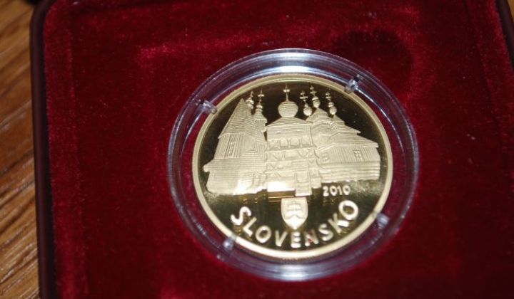 Kl. Mitura - 100 € pam. minca Kl. Mitura - 100 € pam. minca