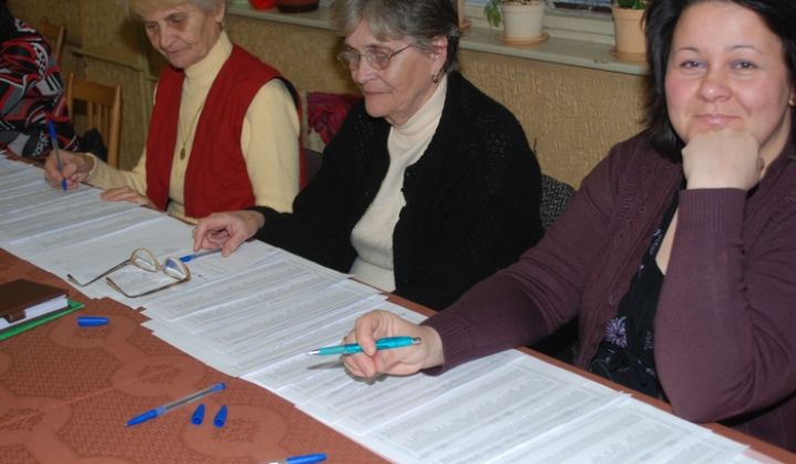 Komunálne voľby 2010