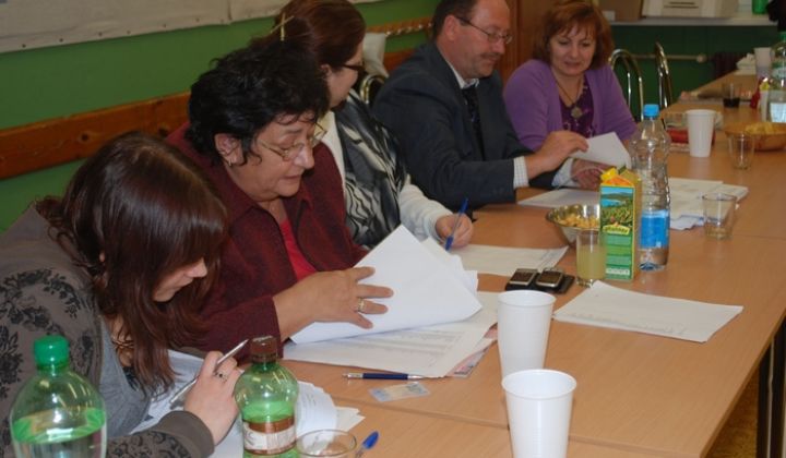 Komunálne voľby 2010