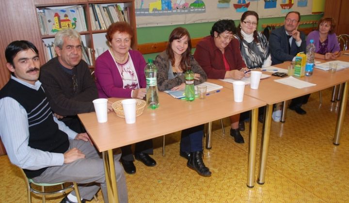 Komunálne voľby 2010