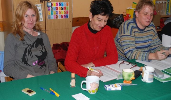 Komunálne voľby 2010