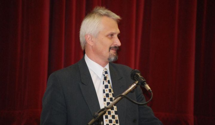 Disk. popoludnie - kandidáti na primátora a štud. parlament Disk. popoludnie - kandidáti na primátora a štud. parlament