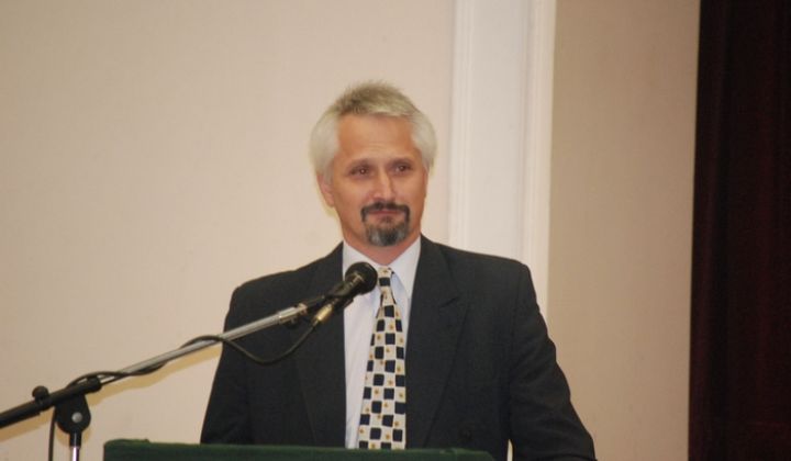 Disk. popoludnie - kandidáti na primátora a štud. parlament Disk. popoludnie - kandidáti na primátora a štud. parlament