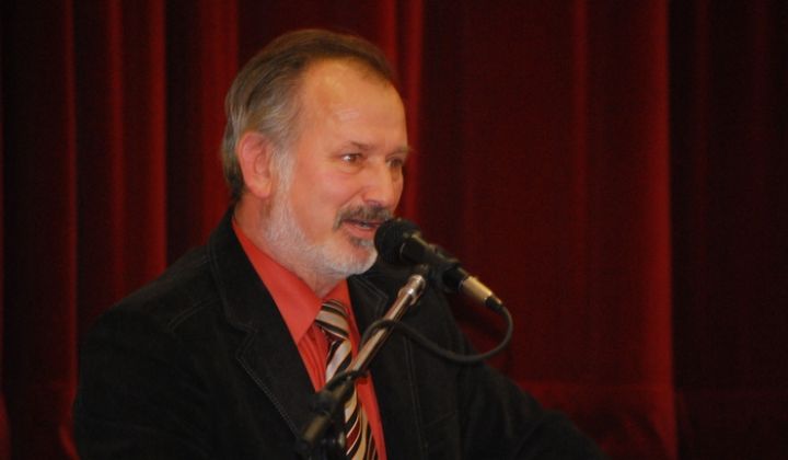 Disk. popoludnie - kandidáti na primátora a štud. parlament Disk. popoludnie - kandidáti na primátora a štud. parlament