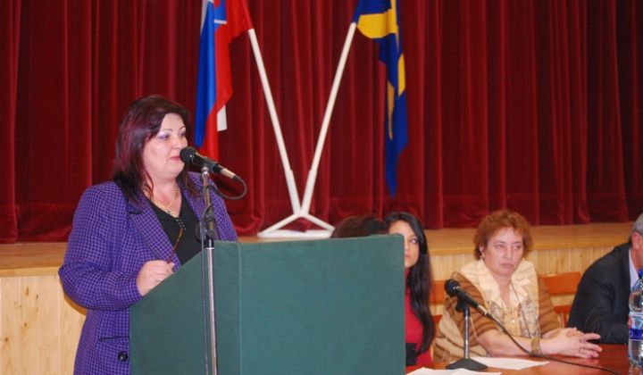 Disk. popoludnie - kandidáti na primátora a štud. parlament Disk. popoludnie - kandidáti na primátora a štud. parlament