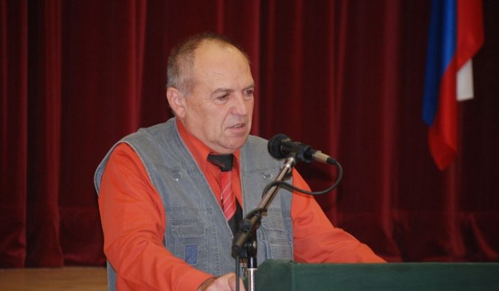 Disk. popoludnie - kandidáti na primátora a štud. parlament Disk. popoludnie - kandidáti na primátora a štud. parlament