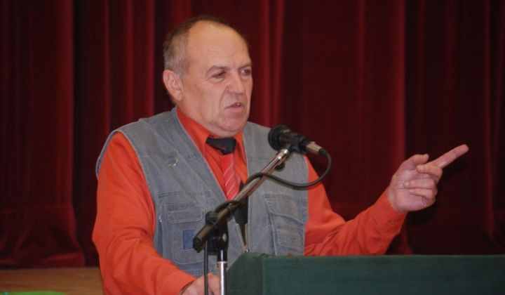Disk. popoludnie - kandidáti na primátora a štud. parlament Disk. popoludnie - kandidáti na primátora a štud. parlament