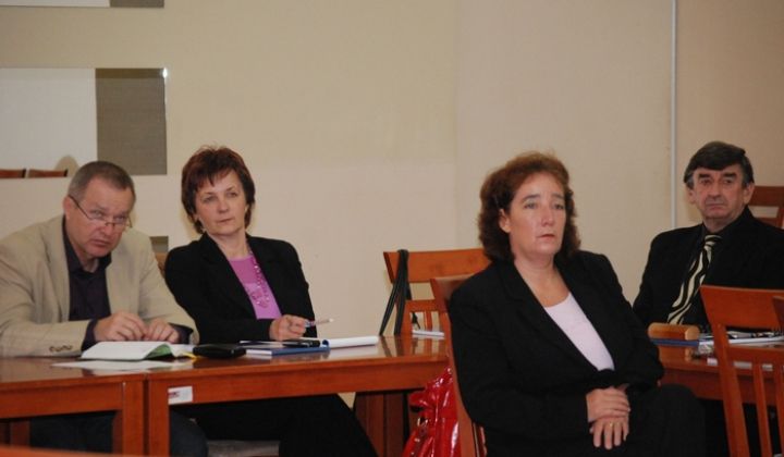 Konferencia CVČ  Konferencia CVČ