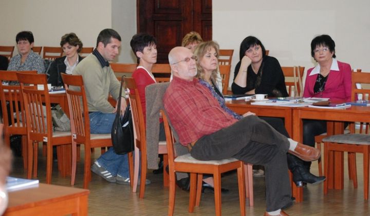 Konferencia CVČ  Konferencia CVČ