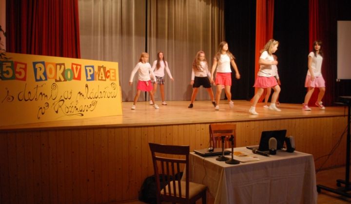 Konferencia CVČ  Konferencia CVČ