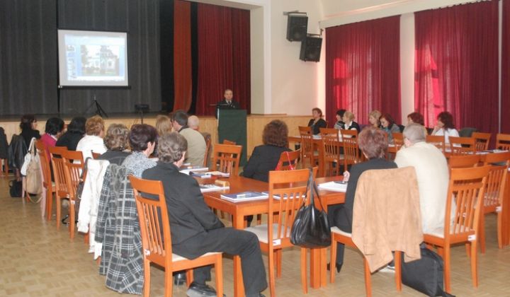 Konferencia CVČ  Konferencia CVČ