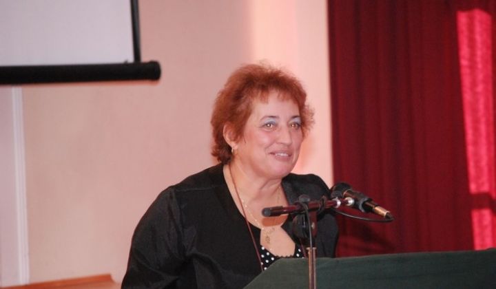 Konferencia CVČ  Konferencia CVČ