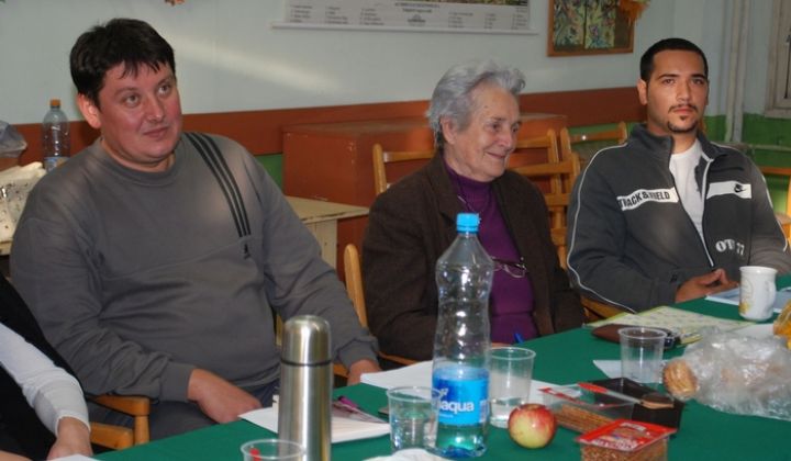 Referendum 2010 Referendum 2010