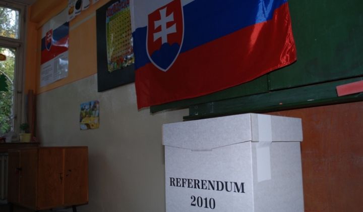 Referendum 2010 Referendum 2010