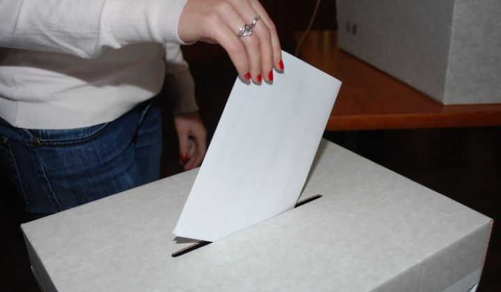 Referendum 2010 Referendum 2010