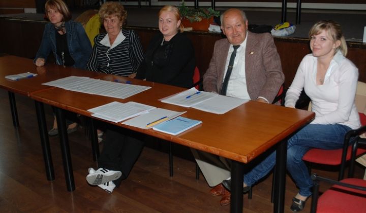 Referendum 2010 Referendum 2010