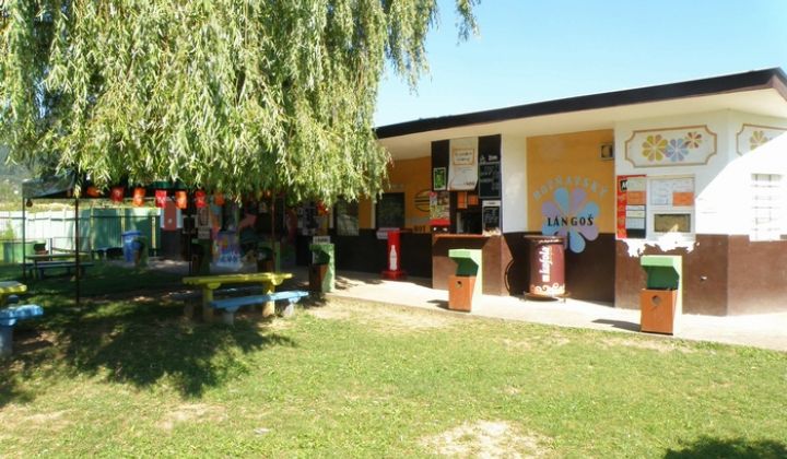 Kúpalisko Rožava - 8/2010 Kúpalisko Rožava - 8/2010