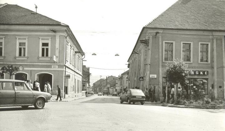 Retro Rožňava Retro Rožňava