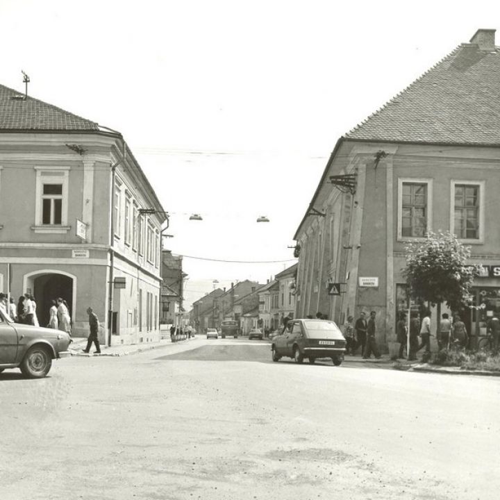 Retro Rožňava