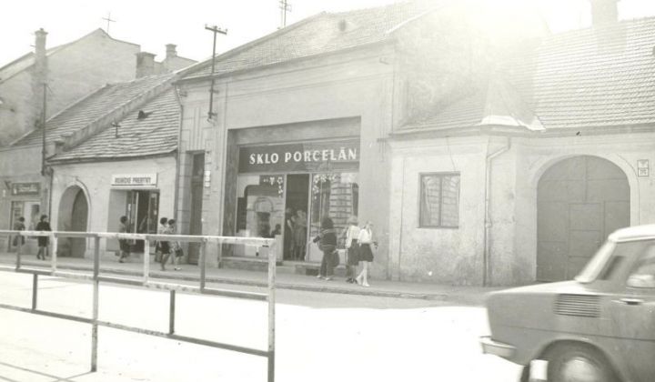 Retro Rožňava Retro Rožňava
