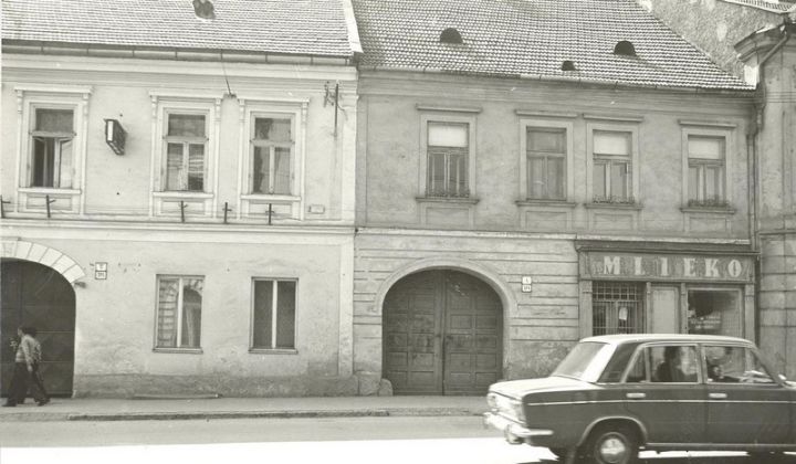 Retro Rožňava Retro Rožňava