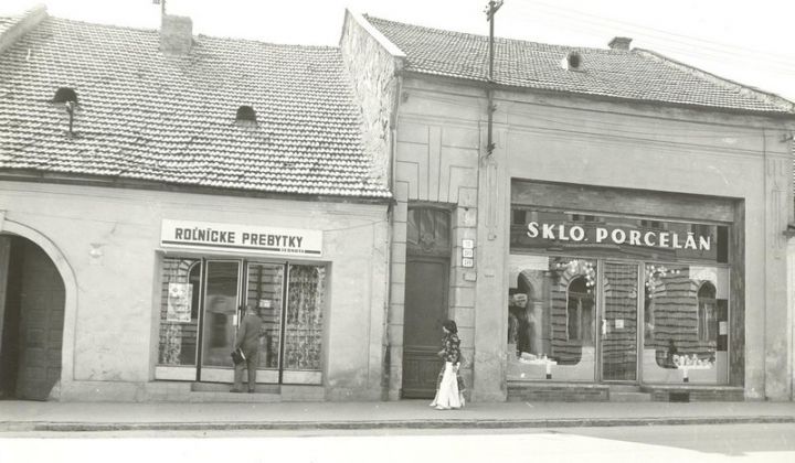 Retro Rožňava Retro Rožňava