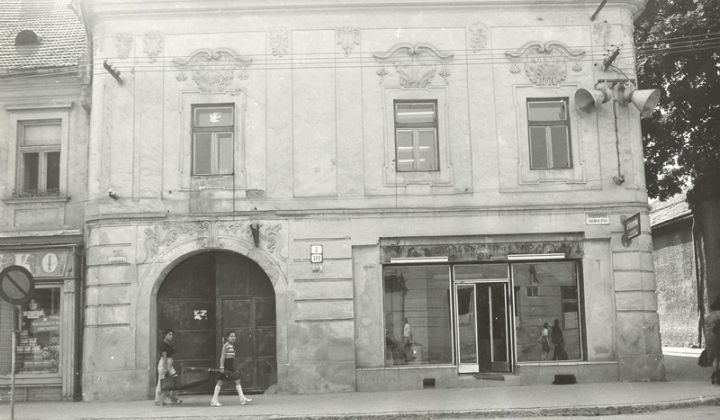 Retro Rožňava Retro Rožňava