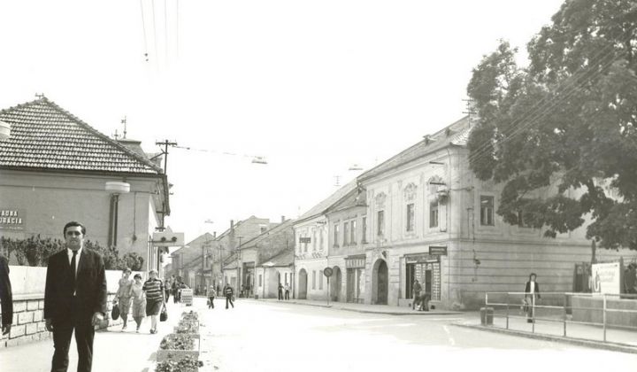Retro Rožňava Retro Rožňava