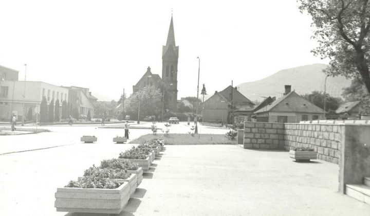 Retro Rožňava Retro Rožňava