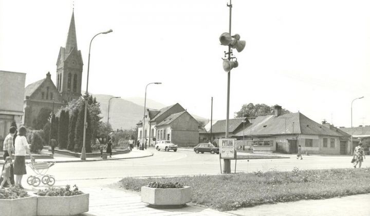 Retro Rožňava Retro Rožňava
