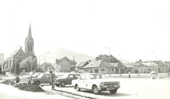 Retro Rožňava Retro Rožňava