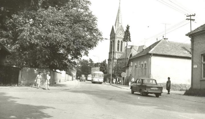 Retro Rožňava Retro Rožňava
