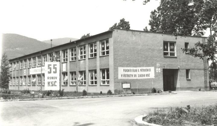 Retro Rožňava Retro Rožňava