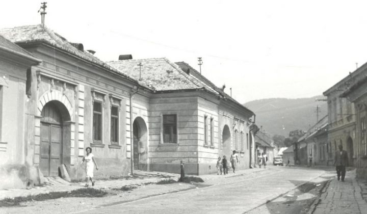 Retro Rožňava Retro Rožňava