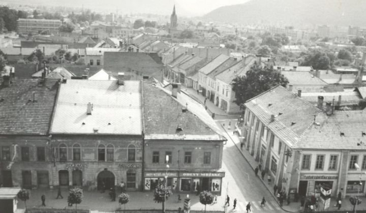 Retro Rožňava Retro Rožňava