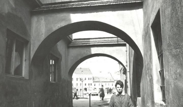 Retro Rožňava Retro Rožňava