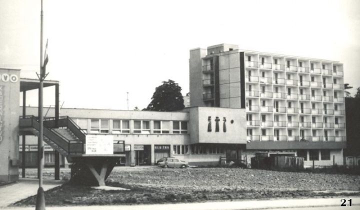 Retro Rožňava Retro Rožňava