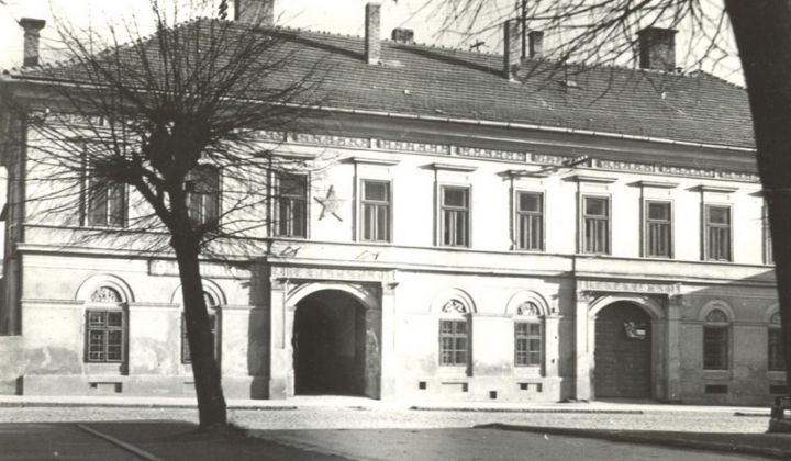 Retro Rožňava Retro Rožňava