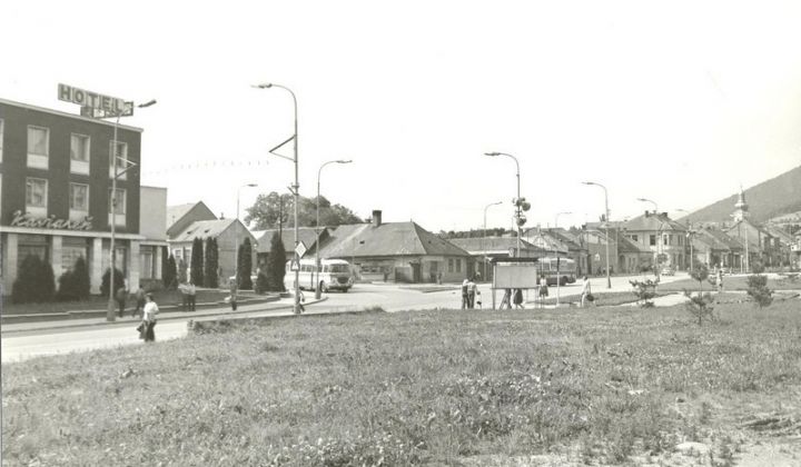Retro Rožňava Retro Rožňava